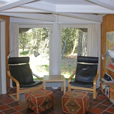 Three-bedroom In 85 Holiday home *