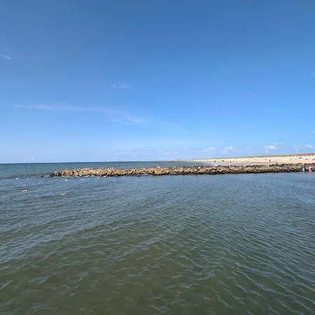 8 Person In Blavand-by Traum Σπίτι διακοπών *